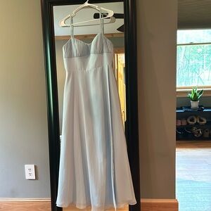 Azazie A6 bridesmaid dress “Breonna”